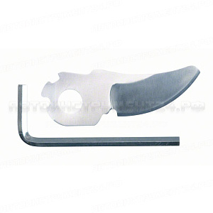 Аксессуар к секатору EasyPrune сменный нож, F016800475